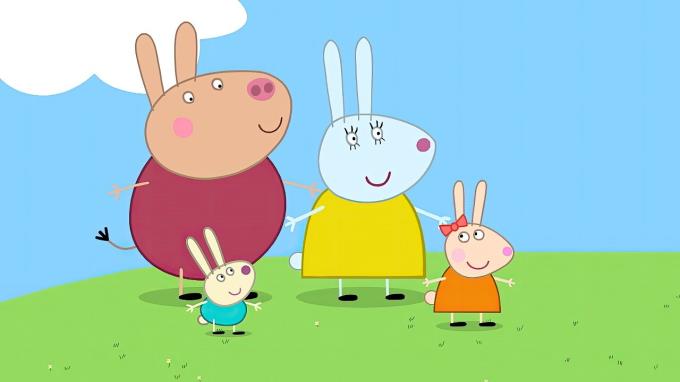 Peppa Pig World Adventures PC Crack