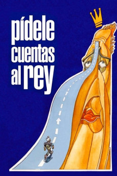 Pídele cuentas al rey Free Download