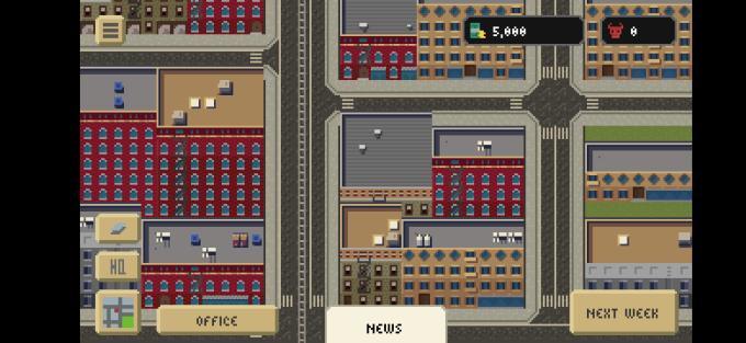 Pixel Gangsters: Mafia Manager PC Crack