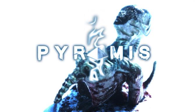Pyramis-DARKSiDERS Free Download