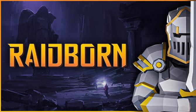 RAIDBORN-GOG Free Download