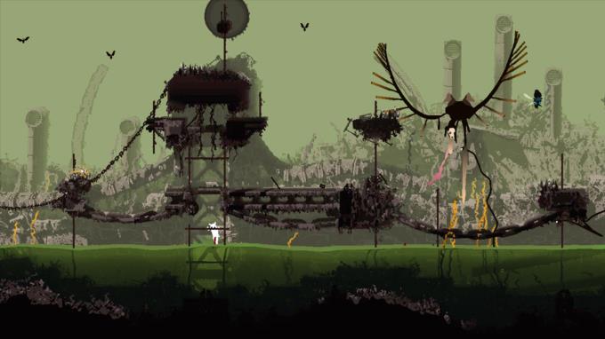 Rain World Update v1 9 07 PC Crack