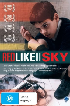 Red Like the Sky Free Download