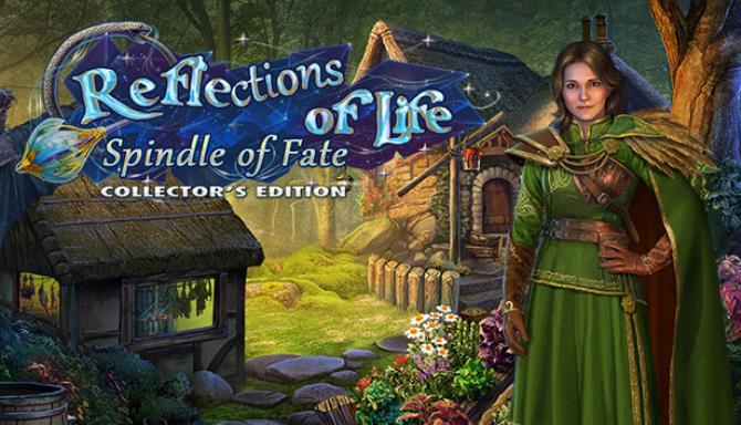 Reflections of Life Spindle of Fate Collectors Edition-RAZOR Free Download