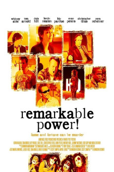 Remarkable Power Free Download