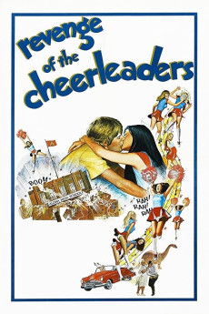 Revenge of the Cheerleaders Free Download