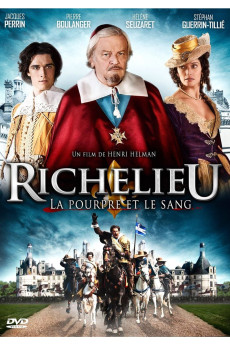 Richelieu: La pourpre et le sang Free Download
