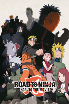 Road to Ninja – Naruto the Movie Free Download