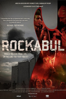 RocKabul Free Download