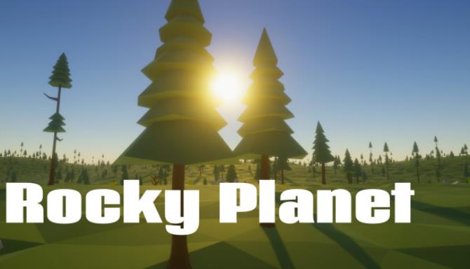 Rocky Planet Free Download