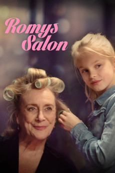 Romy’s Salon Free Download