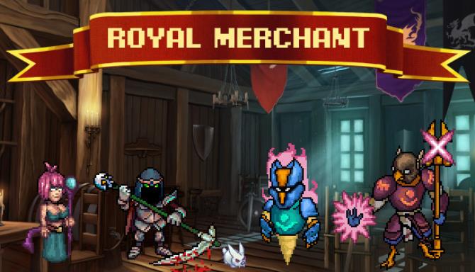 Royal Merchant Free Download