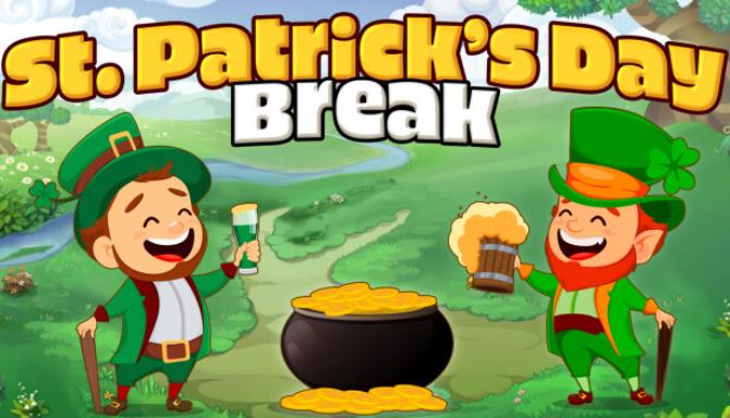 Saint Patricks Day Break-TENOKE Free Download