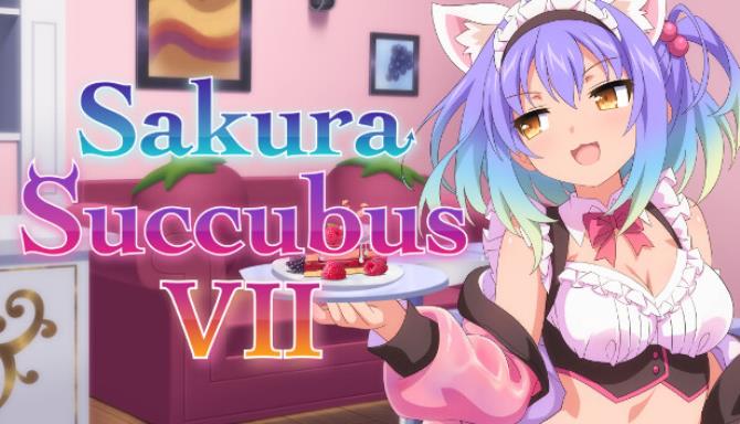 Sakura Succubus 7 Free Download