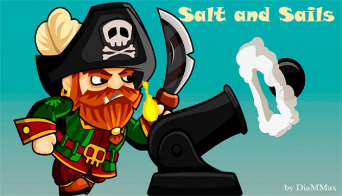 Salt and Sails-RAZOR Free Download