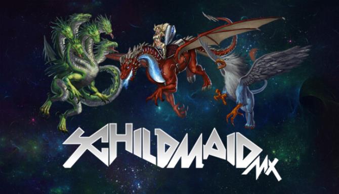 Schildmaid MX-TENOKE Free Download