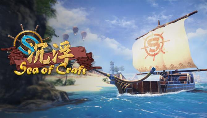 Sea of Craft x86-TENOKE Free Download