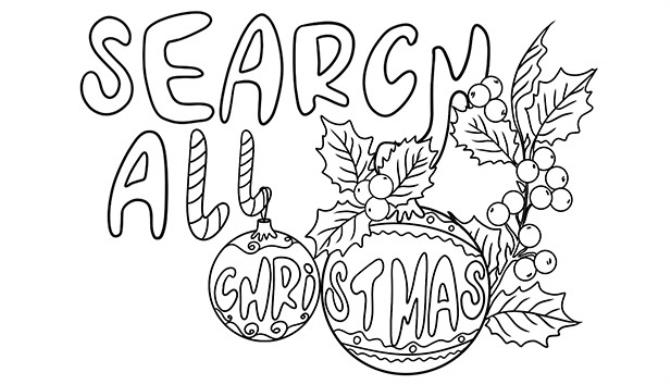 SEARCH ALL – CHRISTMAS Free Download