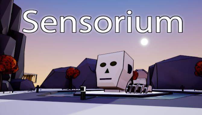 Sensorium Free Download