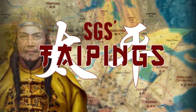 SGS Taipings Update v20230323-TENOKE Free Download