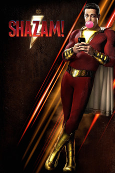Shazam! Free Download