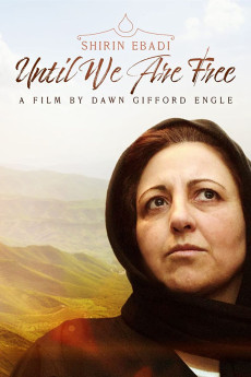 Shirin Ebadi: Until We Are Free Free Download