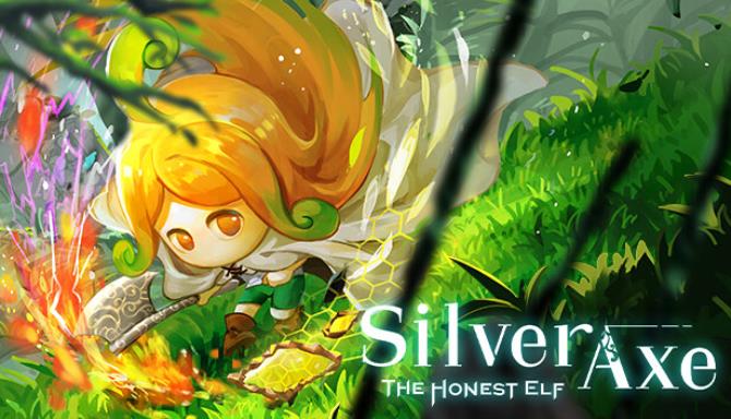 Silver Axe – The Honest Elf Free Download