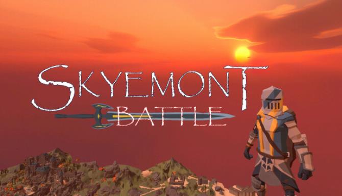 Skyemont Battle-TENOKE Free Download