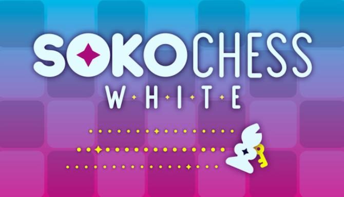 SokoChess White Free Download