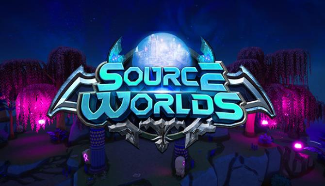 SourceWorlds Free Download