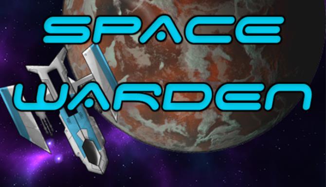Space Warden-TENOKE Free Download
