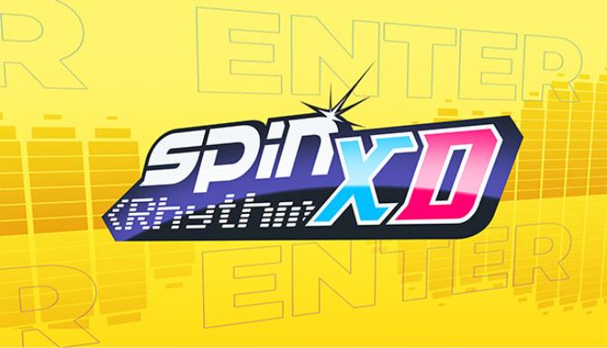 Spin Rhythm XD-TENOKE Free Download