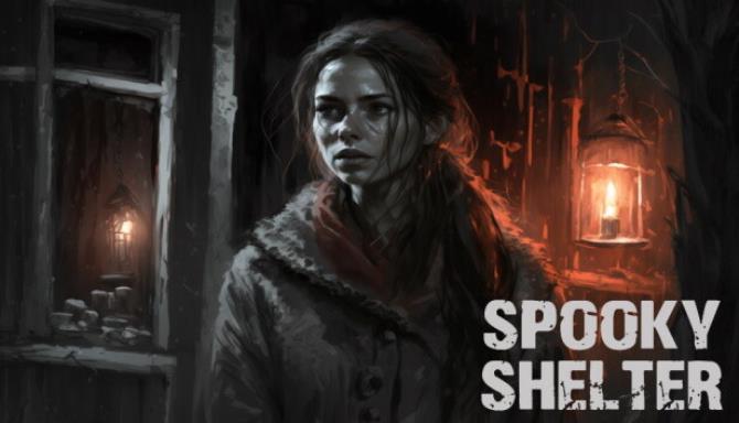 Spooky Shelter-DARKSiDERS Free Download