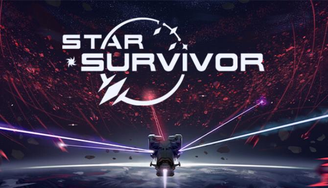 Star Survivor Free Download