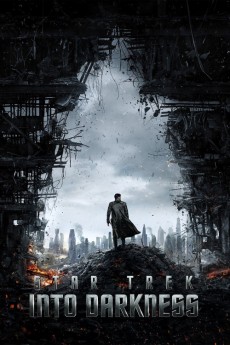 Star Trek Into Darkness Free Download