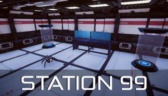 Station 99-TENOKE Free Download