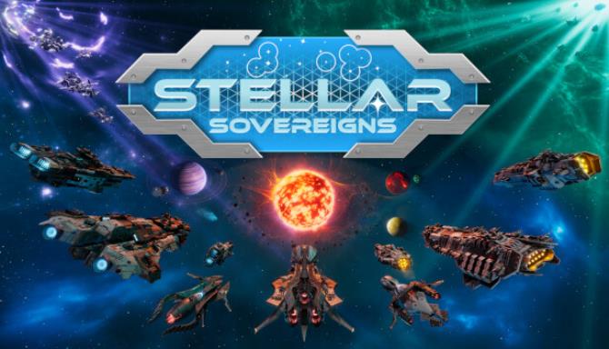 Stellar Sovereigns-SKIDROW Free Download