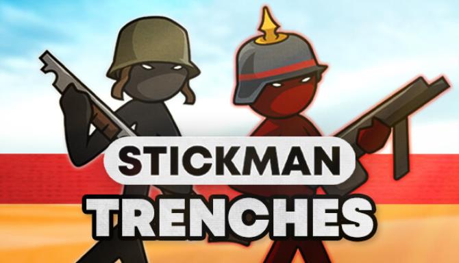 Stickman Trenches Free Download