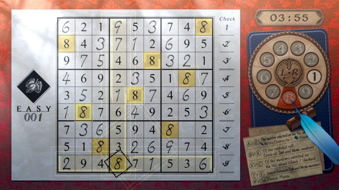 Sudoku Classic Torrent Download