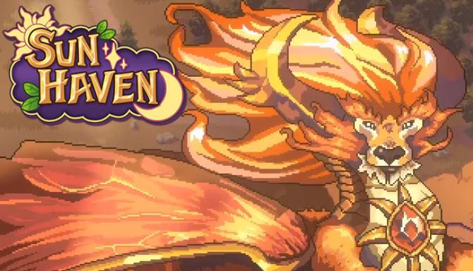 Sun Haven-TENOKE Free Download