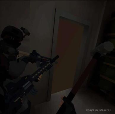 Tactical Assault VR Torrent Download