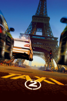 Taxi 2 Free Download