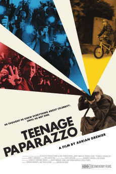 Teenage Paparazzo Free Download