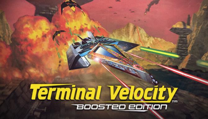 Terminal Velocity Boosted Edition-Unleashed Free Download