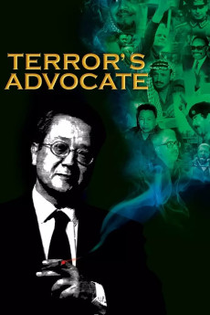 Terror’s Advocate