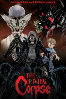 The Amazing Adventures of the Living Corpse Free Download