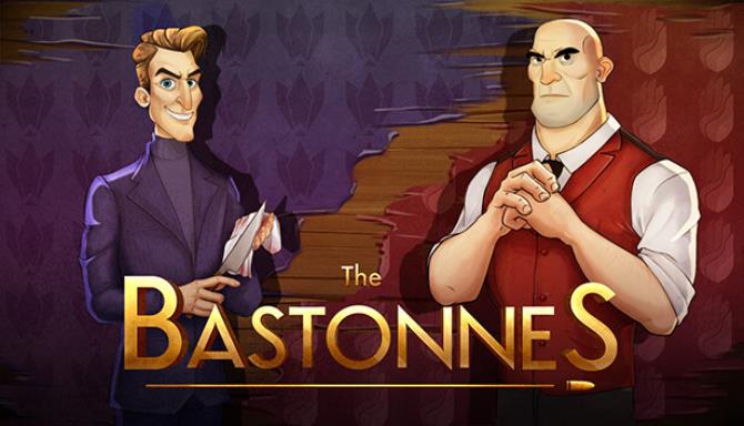 The Bastonnes-TENOKE Free Download