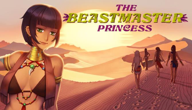 The Beastmaster Princess Free Download