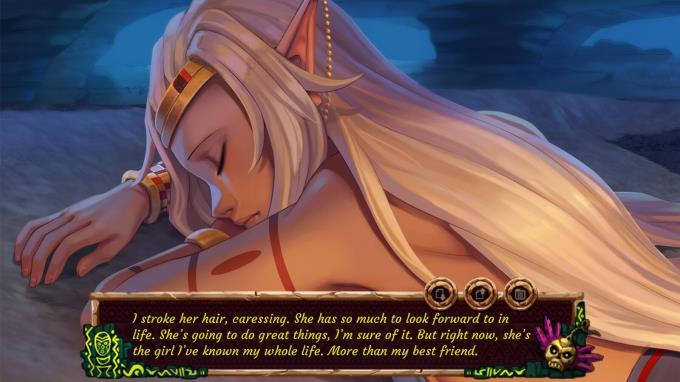 The Beastmaster Princess Torrent Download