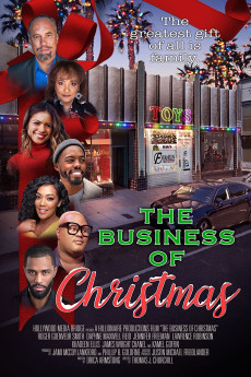 The Business of Christmas Free Download